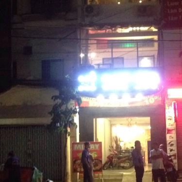 Tổng hợp- Quán Ăn Mì Cay Kayak