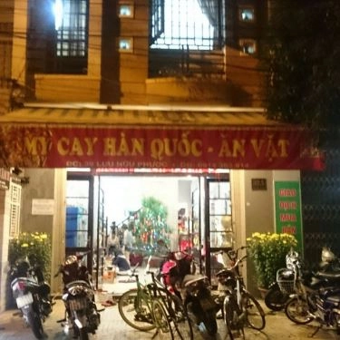 Tổng hợp- Quán Ăn Mì Cay 7 Cấp Độ