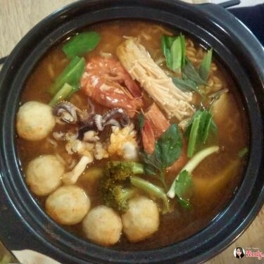 Món ăn- Quán Ăn Mì Cay NaGa - Nguyễn Cửu Đàm