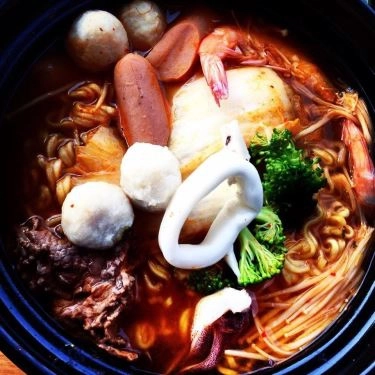 Món ăn- Quán Ăn Mì Cay NaGa - Nguyễn Cửu Đàm
