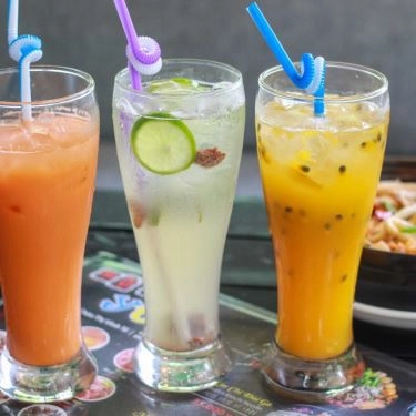 Món ăn- Quán Ăn Mì Cay Yumi - Châu Thị Vĩnh Tế