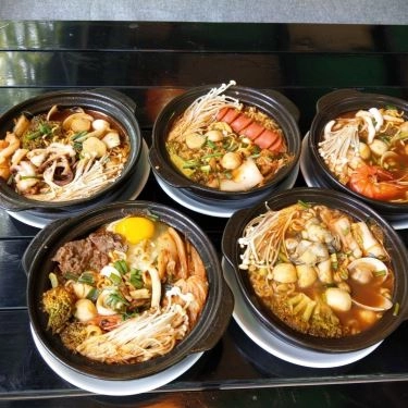 Món ăn- Quán Ăn Mì Cay Yumi - Châu Thị Vĩnh Tế