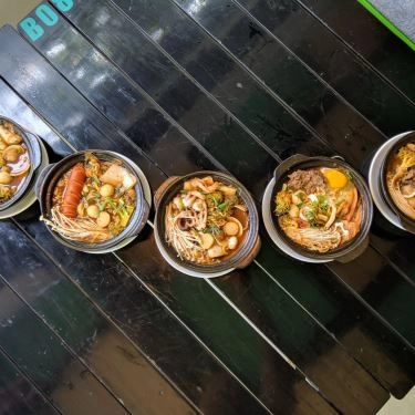 Món ăn- Quán Ăn Mì Cay Yumi - Châu Thị Vĩnh Tế