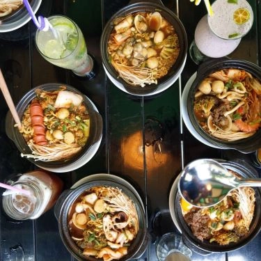 Món ăn- Quán Ăn Mì Cay Yumi - Châu Thị Vĩnh Tế