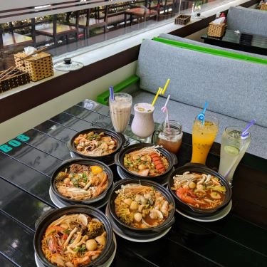 Món ăn- Quán Ăn Mì Cay Yumi - Châu Thị Vĩnh Tế