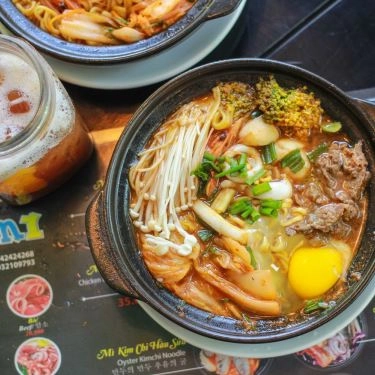 Món ăn- Quán Ăn Mì Cay Yumi - Châu Thị Vĩnh Tế