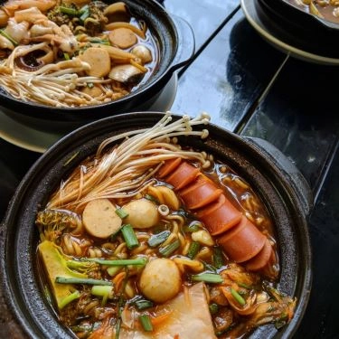 Món ăn- Quán Ăn Mì Cay Yumi - Châu Thị Vĩnh Tế