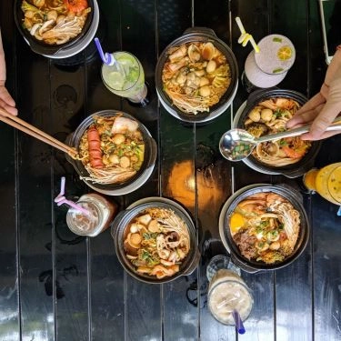 Món ăn- Quán Ăn Mì Cay Yumi - Châu Thị Vĩnh Tế