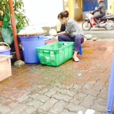 Tổng hợp- Quán Ăn Mì Chinh - Ngõ Hàng Bột