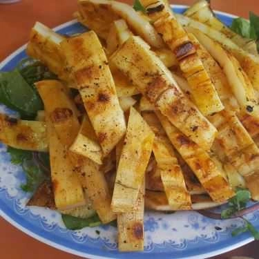 Món ăn- Quán Ăn Mỹ Đào - Hải Sản Tươi Sống