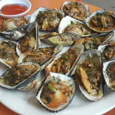 Món ăn- Quán Ăn Mỹ Đào - Hải Sản Tươi Sống