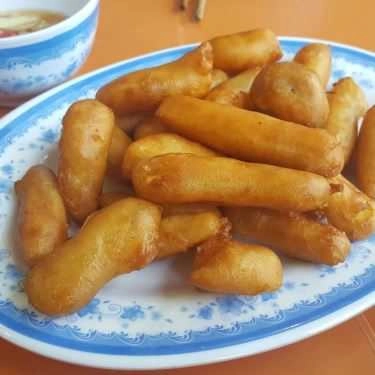 Món ăn- Quán Ăn Mỹ Đào - Hải Sản Tươi Sống