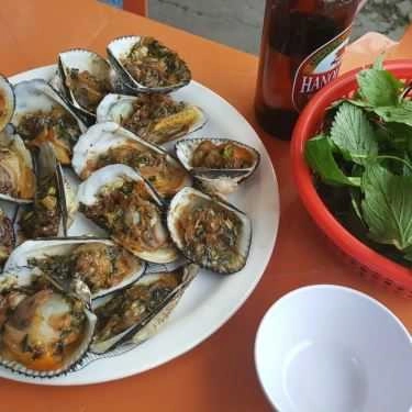 Món ăn- Quán Ăn Mỹ Đào - Hải Sản Tươi Sống