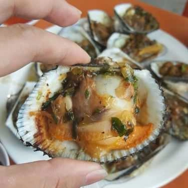 Món ăn- Quán Ăn Mỹ Đào - Hải Sản Tươi Sống