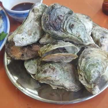 Món ăn- Quán Ăn Mỹ Đào - Hải Sản Tươi Sống