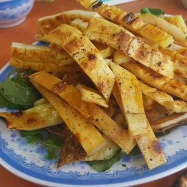 Món ăn- Quán Ăn Mỹ Đào - Hải Sản Tươi Sống