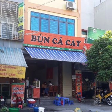 Tổng hợp- Quán Ăn Mỹ Duyên - Bún Cá, Bún Riêu & Bún Trộn
