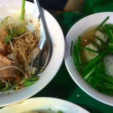 Món ăn- Quán Ăn Mì Gia Phúc Kiến