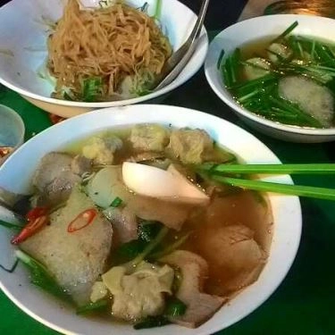 Món ăn- Quán Ăn Mì Gia Phúc Kiến