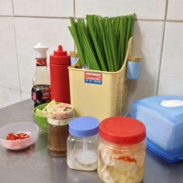 Tổng hợp- Quán Ăn Mì Gia Phúc Kiến
