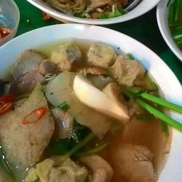 Món ăn- Quán Ăn Mì Gia Phúc Kiến