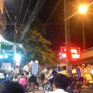 Tổng hợp- Quán Ăn Mì Gia Phúc Kiến