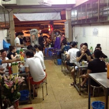 Tổng hợp- Quán Ăn Mì Gia Phúc Kiến