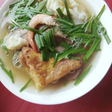 Món ăn- Quán Ăn Mì Gia Tiến Đạt