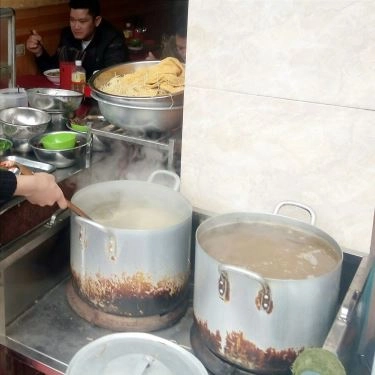 Tổng hợp- Quán Ăn Mì Gia Tiến Đạt
