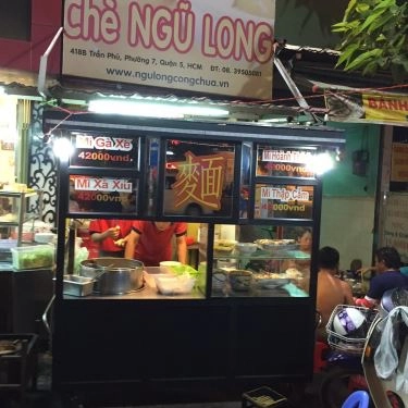 Tổng hợp- Quán Ăn Mì Ngũ Long Công Chúa