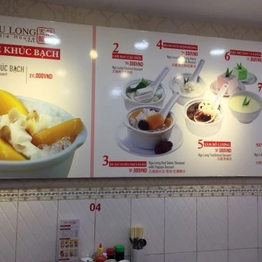 Tổng hợp- Quán Ăn Mì Ngũ Long Công Chúa