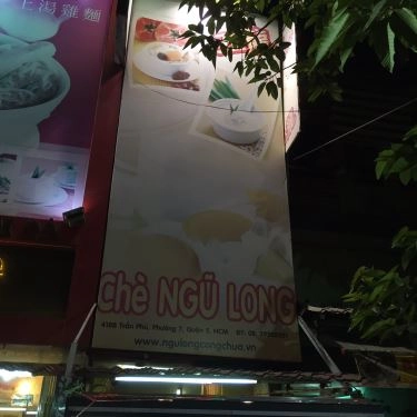 Tổng hợp- Quán Ăn Mì Ngũ Long Công Chúa