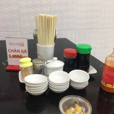 Tổng hợp- Quán Ăn Mì Ngũ Long Công Chúa