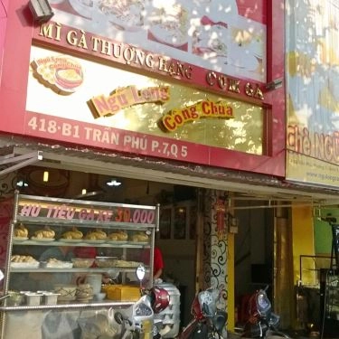 Tổng hợp- Quán Ăn Mì Ngũ Long Công Chúa