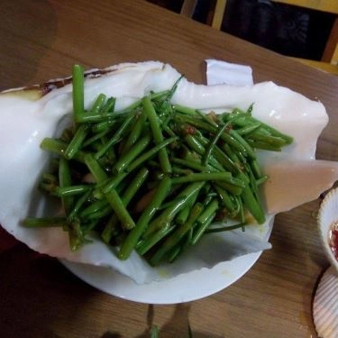 Món ăn- Mỹ Nhân Ngư - Quán Ăn Gia Đình