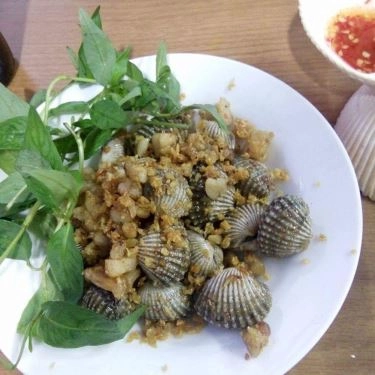 Món ăn- Mỹ Nhân Ngư - Quán Ăn Gia Đình