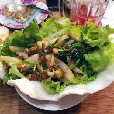 Món ăn- Mỹ Nhân Ngư - Quán Ăn Gia Đình