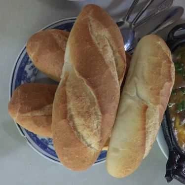 Món ăn- Quán Ăn Bảo Bảo - Bánh Mì Ốp La