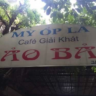 Tổng hợp- Quán Ăn Bảo Bảo - Bánh Mì Ốp La
