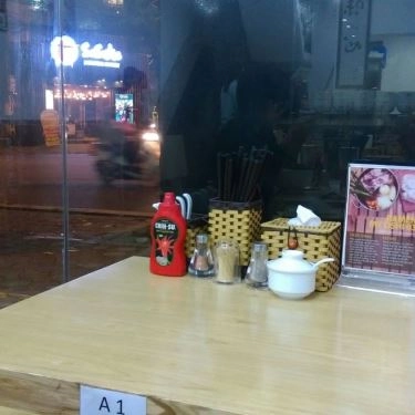 Tổng hợp- Quán Ăn My Oshi 03 - Mì Ramen