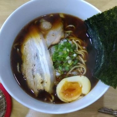 Tổng hợp- Quán Ăn My Oshi 03 - Mì Ramen