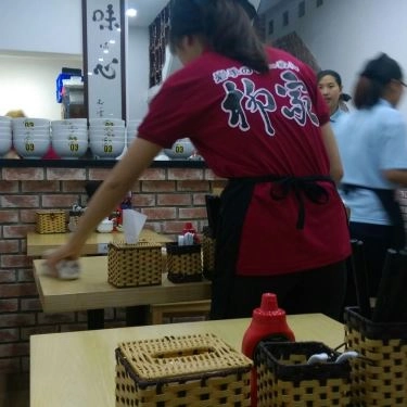 Tổng hợp- Quán Ăn My Oshi 03 - Mì Ramen