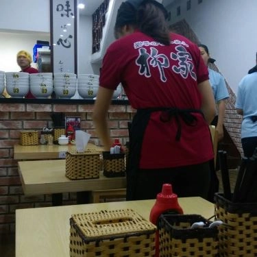 Tổng hợp- Quán Ăn My Oshi 03 - Mì Ramen