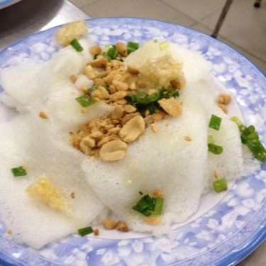 Món ăn- Quán Ăn Mỹ Phương Viên - Bún Nem Nướng