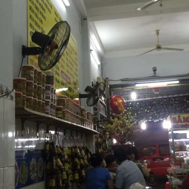 Tổng hợp- Quán Ăn Mỹ Phương Viên - Bún Nem Nướng