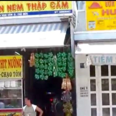 Tổng hợp- Quán Ăn Mỹ Phương Viên - Bún Nem Nướng