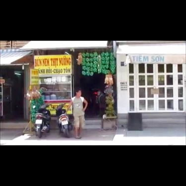 Tổng hợp- Quán Ăn Mỹ Phương Viên - Bún Nem Nướng