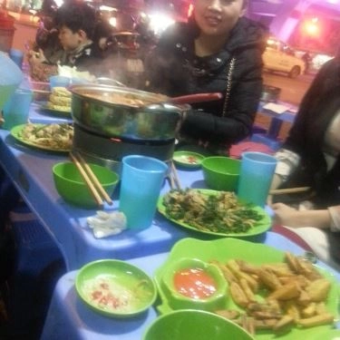 Tổng hợp- Quán Ăn My Quán - Lẩu & Nướng
