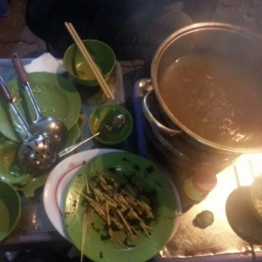 Tổng hợp- Quán Ăn My Quán - Lẩu & Nướng