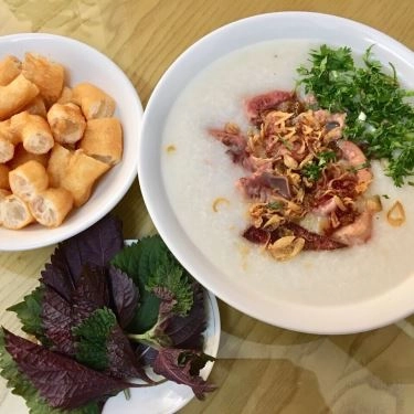 Món ăn- Quán Ăn Mỳ Quân - Mì Chua Cay